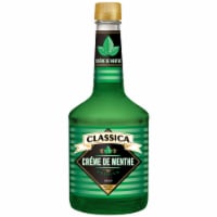 Classica™ Creme De Menthe Liqueur Perspective: Main