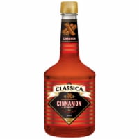 Classica™ Premium Cinnamon Schnapps Perspective: Main