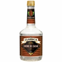 Classica™ Cream De Cacao Liqueur Perspective: Main