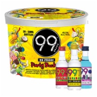 99 Brand Liqueur Party Bucket Perspective: Main