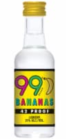 99® Brand Bananas Liqueur Perspective: Main