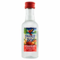 Parrot Bay® Strawberry Rum Perspective: Main