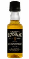 Benchmark® Old Number 8 Kentucky Straight Bourbon Whiskey Perspective: Main