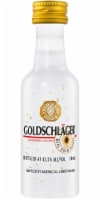 Goldschlager® Cinnamon Flavored Liqueur Perspective: Main