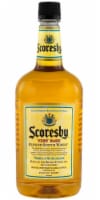 Scoresby Very Rare Blended Scotch Whisky