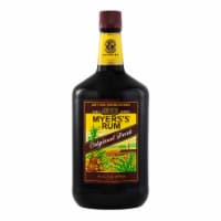 Myers’s Original Jamaican Dark Rum