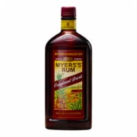 Myers’s Original Jamaican Dark Rum