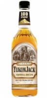 Yukon Jack Original Perspective: Main