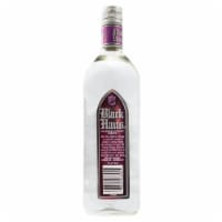 Black Haus 80 Proof Blackberry Liqueur Perspective: Main