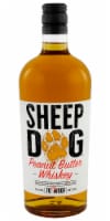 Sheep Dog Peanut Butter Whiskey
