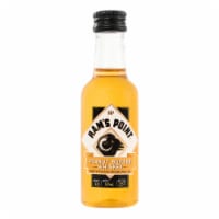 Ram's Point™ Peanut Butter Whiskey Perspective: Main