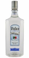 Valeo Silver Tequila Perspective: Main