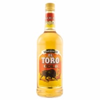 El Toro Gold Premium Tequila Perspective: Main