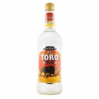 El Toro Silver Tequila Perspective: Main