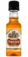 Yukon Jack Fire Cinnamon Flavored Whiskey Perspective: Main