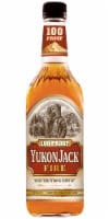 Yukon Jack® Fire Whiskey Perspective: Main