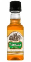 Yukon Jack Apple Flavored Whiskey Perspective: Main