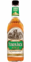 Yukon Jack® Apple Whiskey Perspective: Main