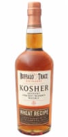 Buffalo Trace Kosher Wheat Kentucky Straight Bourbon Whiskey Perspective: Main