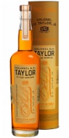 E. H. Taylor Jr. 18 Year Marriage Straight Kentucky Bourbon Whiskey Perspective: Main