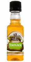 Yukon Jack® Snakebite Whiskey Flavored Liqueur Perspective: Main