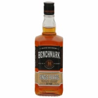 Benchmark® Single Barrel Kentucky Straight Bourbon Whiskey Perspective: Main