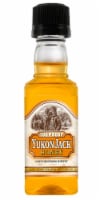 Yukon Jack Honey Whiskey Perspective: Main