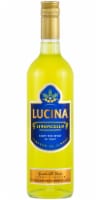 Lucina Lemoncello Lemon Liqueur Perspective: Main