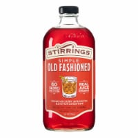 Stirrings Old Fashioned Mix