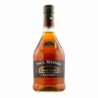 Paul Masson VS Grande Amber Brandy