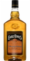 Early Times® Kentucky Whisky