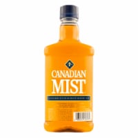 Canadian Mist Blended Canadian Whisky