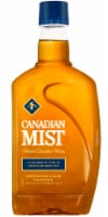 Canadian Mist Blended Canadian Whisky