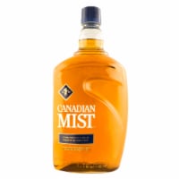 Canadian Mist Canadian Whisky