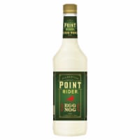 Point Rider Hard Egg Nog