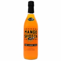 Mango Shotta Tequila