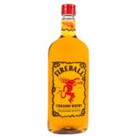 Fireball Cinnamon Whisky Perspective: Main