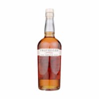 Traveller Whiskey, 90PF, 45% ABV Perspective: Main