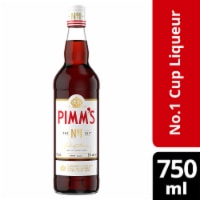 Pimm's Original No. 1 Liqueur