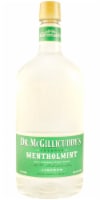 Dr. McGillicuddy's® Intense Mentholmint Schnapps Liqueur Perspective: Main