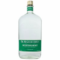 Dr. McGillicuddy's Intense Mentholmint Liqueur