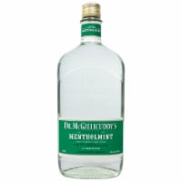 Dr. McGillicuddy's Intense Mentholmint Liqueur