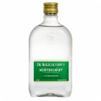 Dr. McGillicuddy's® Intense Mentholmint Liqueur Perspective: Main