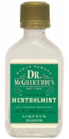 Dr. McGillicuddy's® Intense Mentholmint Liqueur