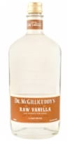 Dr. McGillicuddy's® Raw Vanilla Liqueur Perspective: Main
