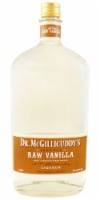 Dr. McGillicuddy's Intense Raw Vanilla Liqueur Perspective: Main
