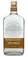 Dr. McGillicuddy's Intense Raw Vanilla Liqueur Perspective: Main