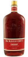 Dr. McGillicuddy's Cherry Liqueur