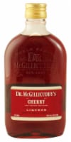 Dr. McGillicuddy's Intense Cherry Schnapps Liqueur Perspective: Main