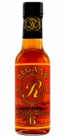 Regan's Orange Bitters Mixer Perspective: Main